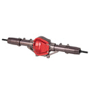 1/10 Scale RC Car Metal Rear Axle Bridge for AXIAL SCX10 D90 RC Vehicle Parts,Making Your Car Attractive