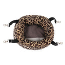 Pet Cat Small Animals Hamster Gerbil Hammock Soft Hanging Bed