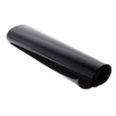 Bathroom Window Film Sunscreen Explosion-proof Unidirectional Reflective Tint Black