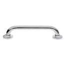 316 Stainless Steel 13'' Boat Polished Marine Grab Handle Handrail 330mm Durable