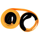 Heavy Duty Recovery Strap Towing High Strength Rope 2 inch x 16 ft-5meter 5T