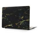 Fashionable Marble Hard Case Cover Top Case Bottom Case Cover COMPATIBLE FOR 13'' Macbook Air