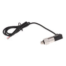 Pressure Transducer Pressure Transmitter 0-10bar NPT1/4 4-20mA output