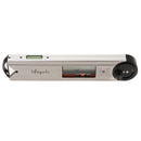 Electronic Digital Display Inclinometer Protractor Goniometer Angle Ruler Stainless Steel w/Accurate Measurement