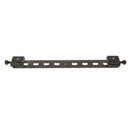 46cm Tripod Bracket Two Quick Release Plate 1/4" Screw Universal for Camera
