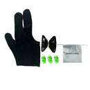 Beboo Yo Yo S2 PRO Aluminium Alloy Magic Yo Yo with Glove Set Kids Gifts Outdoor Toy