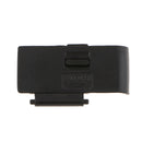 Battery Door Battery Cover Lid Cap Replacement for Canon EOS 550D DSLR Camera Repair Part