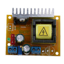 DC-DC Boost Step-up ZVS High Power Module Converter 45~390V Single Output