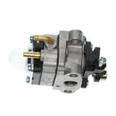 Metal Carburetor for HONDA GX31 GX22 FG100 16100-ZM5-803 4 Cycle Engine