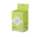 2 Green Boxes Spunlace Nonwoven Makeup Facial Cotton Pads Cosmetic Cotton Makup Tool