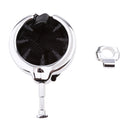 1" Motorcycle Bikes ATV Handlebar Mount Cup Can Bottle Drink Holder Water