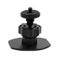 Car Windshield GPS Recorder DVR Camera 1/4'' Screw Bracket Holder Adapter