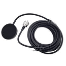 For Motorola UHF 2 1/4" Magnet Mount NMO Mag Mount 16 foot Antenna Cable