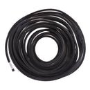 16.4 ft Car Sealing Strip Weather Strip Rubber Moulding - Universal Fit