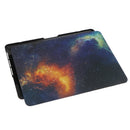 Star Sky Patterns Laptop Notebook Tablets Protective Case Cover for MacBook Retina 13.3in