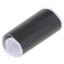 105cm Durable Rear Trunk Vinyl Sticker Cover Stripe Protective Film for BMW 3
