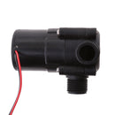 Hydroelectric power Portable Micro-hydro Generator Water Flow Generator Power generator Electric machine 90Â°