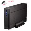 USB External 3.5'' SATA/IDE HDD Solid State Hard Disk Drive Encloure/Case EU