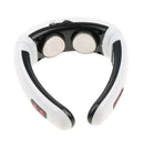 Head Neck Shoulder Trigger Points Massage Pillow Tool Acupuncture Massager