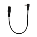 1PC Black TS9 Plug to FME Male conversion line Pigtail Connector Adapter Cable New