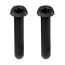 2Pcs Strong Plastic Fishing Rod Holder Marine Boat Yacht Pole Rod Pod Stand