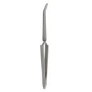 Stainless Steel Nail Repair-Clamp Tweezer Cotton Balls Pincher Acne Remover