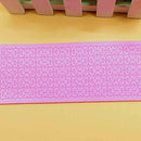 Kitchen Silicone Mat Lace Flower Embossed Cake Fondant Mold Mould Decoration
