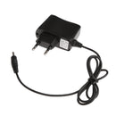 100-240V DC 4.2V 500mA Charger Adapter For 18650 Flashlight Torch EU Plug
