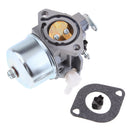 CARBURETOR & GASKETS for Briggs & Stratton 699831 694941
