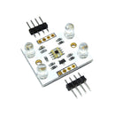 TCS3200 Colour Sensor Detector Module Light Frequency Convertor For Arduino