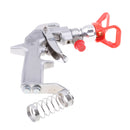 Stainless Steel Airless Spraying Painting Sprayer Spray For Road Marking Machine