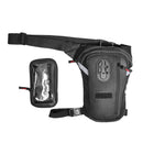 Motorcycle Bike Racing Leg Bag Thigh Bag Pocket With Touch Screen Phone Bag