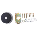 Boat Marine Rack & Pinion Steering System Helm Bezel Kit Outboard Inboard