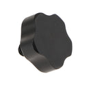 1/4" Screw Camera Hot Cold Shoe Mount Adapter for Arca Swiss Tripod Pan Tilt Monopod Ball Head