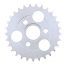 Rear Sprocket Chain Pitch 420,29T for Honda Z50A Z50 Z50R Z50J Monkey Bike Motor