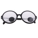 Funny Googly Eyes Eye Glasses Joke Spectacles Comedy Party Birthday Party Fancy Dress