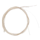 6pcs 39inch Classical Guitar String Guitar Nylon Strings Replacement Part High Quality in Bulk 027-043