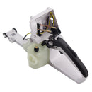 Rear Handle Fuel Tank Housing Assembly Replacement FITS for Stihl MS461 MS460 046 CHAINSAW , OEM