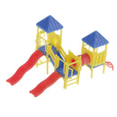 1:150-1:200 N Z Scale Children Facility Model Figure Building Scenery Layout