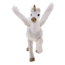 Lifelike Yard/Farm Animal Horse Model Action Figures Home Decor Children Toy Collectibles
