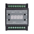Silicon Controlled Light Driver DMX512 Intelligent Lighting LED Controller Lamp Controller