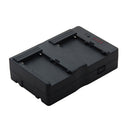 BMCC BMPCC DualV-Mount Battery Plate Power Supply for Sony F970/F770/F970