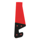 New Universal Phone Stand holder Foldable mobile Table Stand for Phone Red