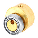 Alloy Rotary Tattoo Machine Liner Shader Cam Wheel Replacement Bearing Tool Supply
