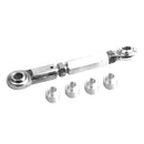 Motorcycle Bike Lowering Link Kit for Yamaha YZF-R1 YZF-R6 FZ1 YZF-R6S FZ8