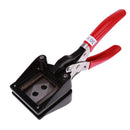 Portable Photo Picture Punch Cutter Tool Craft Supplies 30x40mm