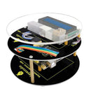 Keyestudio 5kg Electronic Scale Kit KS-087 HX711 for Arduino Workshop Pi
