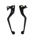 883 Sportster Clutch Brake Lever Polished Handle for 04-13 Harley Conversion
