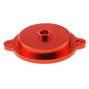 CNC Aluminium Engine Oil Filter Cover Cap For KTM Duke RC 125 200 390 K