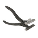 8cm Art Supply Metal Canvas Pliers with Spring Return Handle Stretching Oil Painting Craft Tool